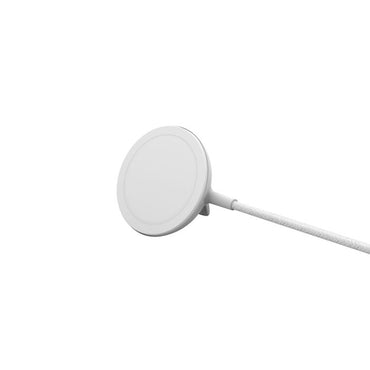 Portable Wireless Charger Pad with Official MagSafe Charging 15W