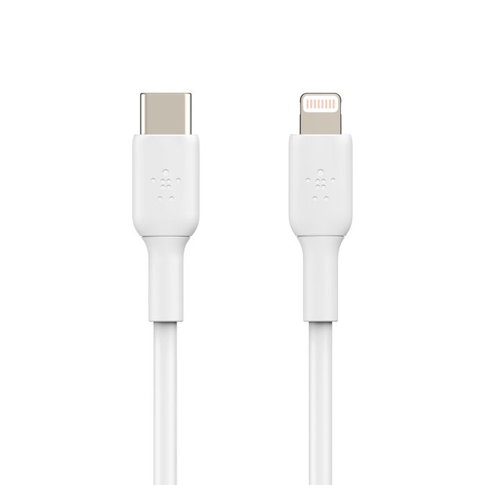 USB-C to Lightning Cable