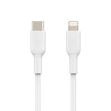 USB-C to Lightning Cable