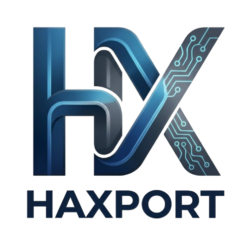 Haxport