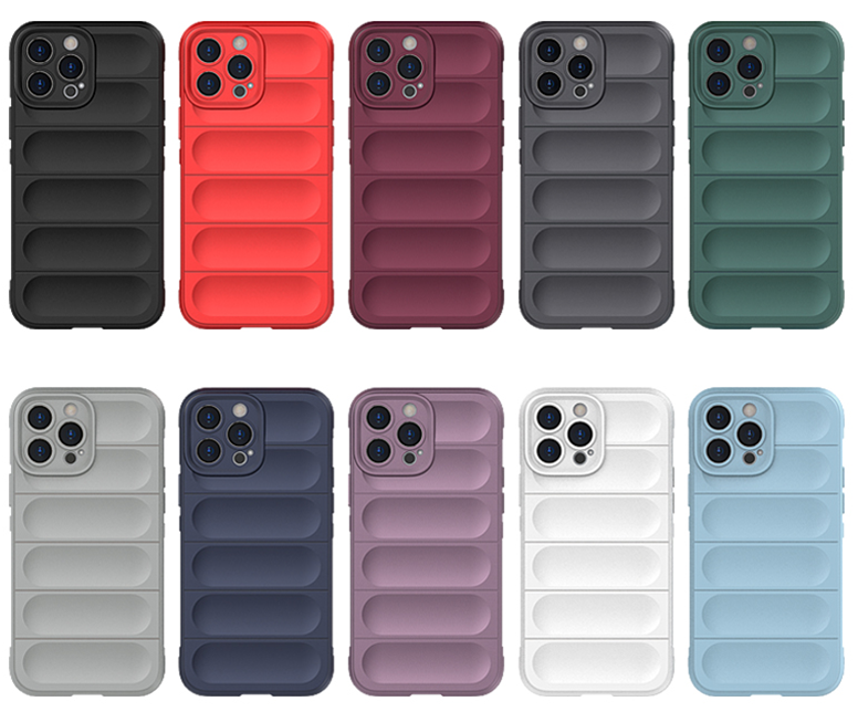 Haxport Shield iPhone 14 Case